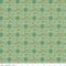 Fabric Riley Blake Basil Swell Gentler Times by the Quarter Yard C16470-BASIL